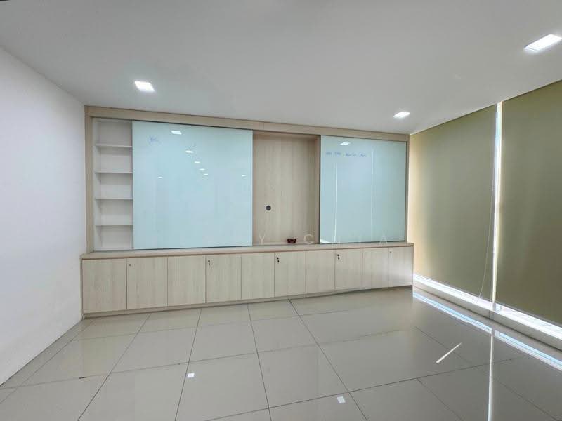 Kilang Terpisah untuk Dijual di Taman Perindustrian Pandamaran (Pelabuhan Klang) - Penny Chia - Interior - PropertyGuru.com.my