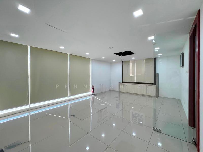 Kilang Terpisah untuk Dijual di Taman Perindustrian Pandamaran (Pelabuhan Klang) - Penny Chia - Interior - PropertyGuru.com.my