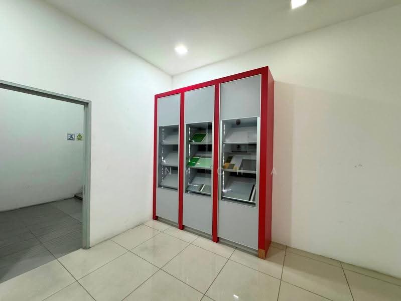 Kilang Terpisah untuk Dijual di Taman Perindustrian Pandamaran (Pelabuhan Klang) - Penny Chia - Interior - PropertyGuru.com.my