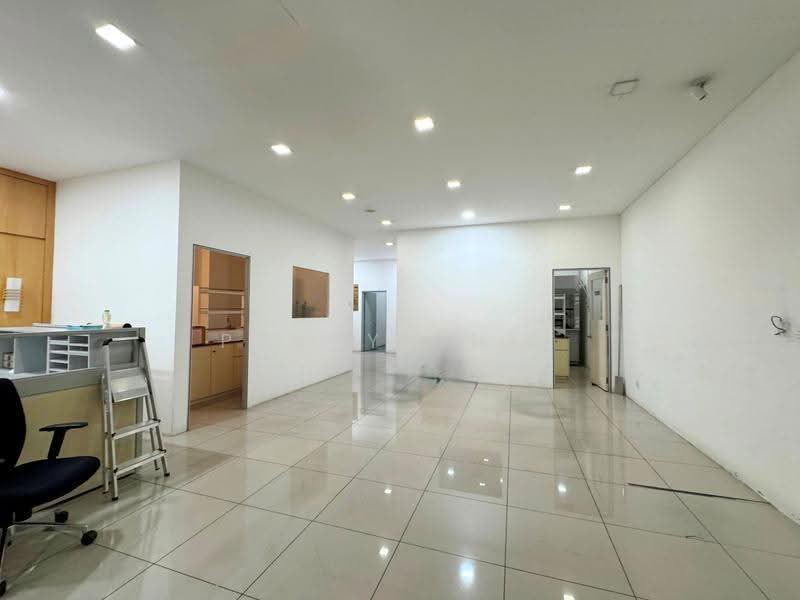 Kilang Terpisah untuk Dijual di Taman Perindustrian Pandamaran (Pelabuhan Klang) - Penny Chia - Interior - PropertyGuru.com.my