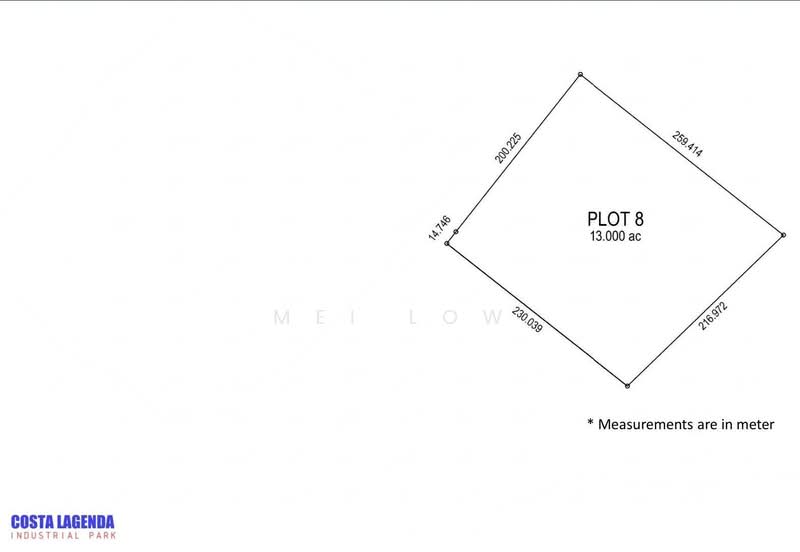 Kilang untuk Dijual di Pulau Indah (Klang) - MEI LOW - PropertyGuru.com.my