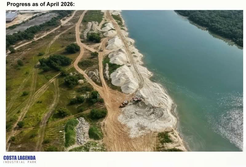Kilang untuk Dijual di Pulau Indah (Klang) - MEI LOW - PropertyGuru.com.my