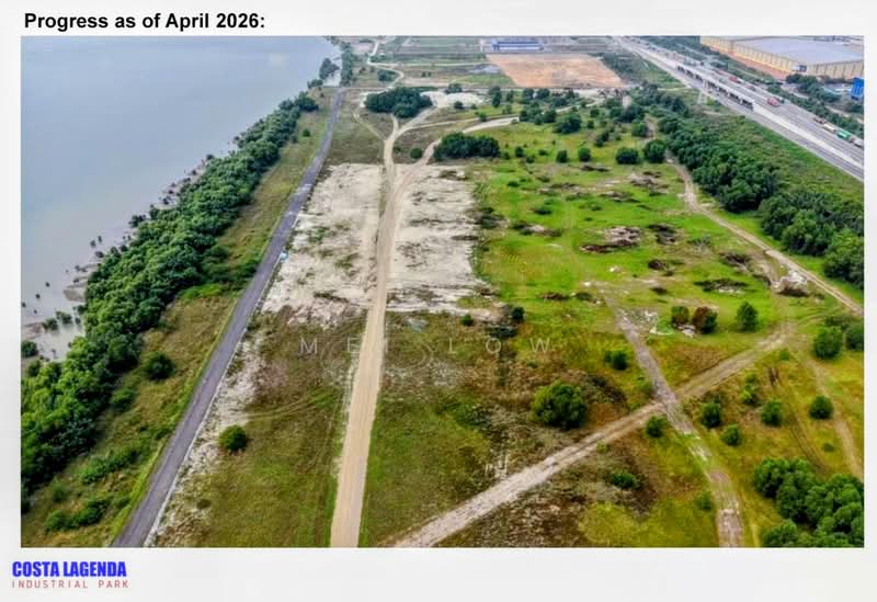 Kilang untuk Dijual di Pulau Indah (Klang) - MEI LOW - PropertyGuru.com.my