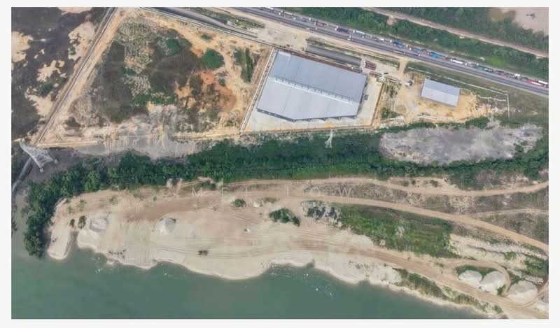 Kilang untuk Dijual di Pulau Indah (Klang) - MEI LOW - Exterior - PropertyGuru.com.my