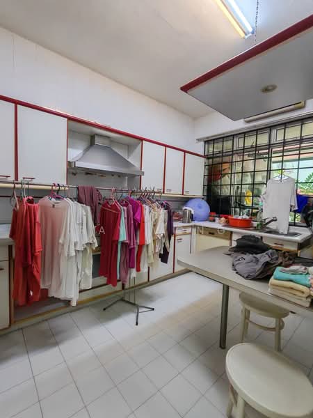 Semi-Detached House for Sale in Johor Bahru (Johor) - Ray Wong - Kitchen - PropertyGuru.com.my