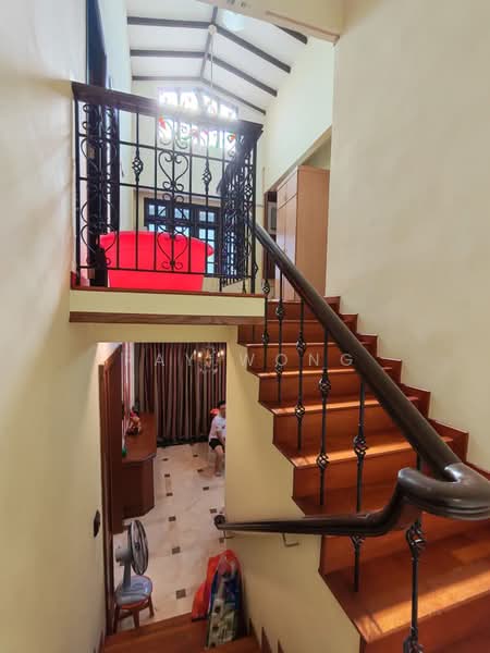 Semi-Detached House for Sale in Johor Bahru (Johor) - Ray Wong - Interior - PropertyGuru.com.my