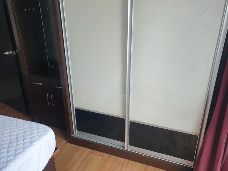 Kediaman Servis untuk Disewa di Saville Residence - Ivy Yong - PropertyGuru.com.my