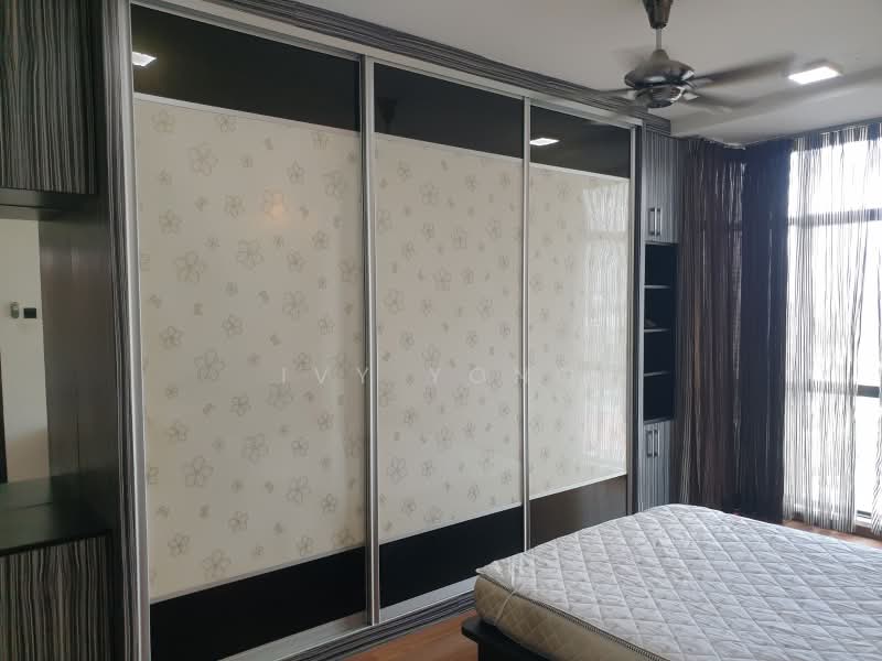 Kediaman Servis untuk Disewa di Saville Residence - Ivy Yong - PropertyGuru.com.my