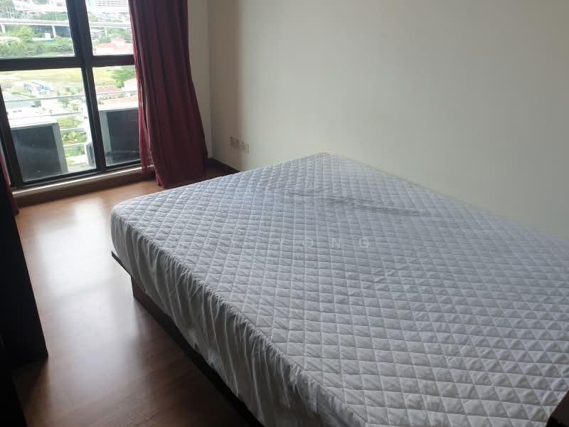 Kediaman Servis untuk Disewa di Saville Residence - Ivy Yong - PropertyGuru.com.my