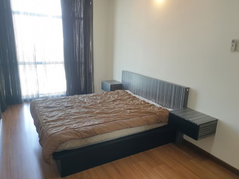 Kediaman Servis untuk Disewa di Saville Residence - Ivy Yong - PropertyGuru.com.my