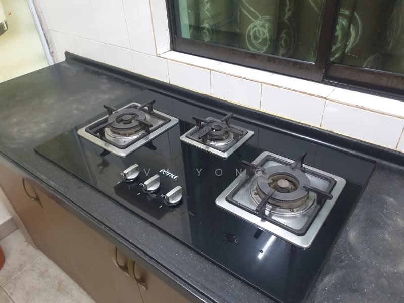 Kediaman Servis untuk Disewa di Saville Residence - Ivy Yong - PropertyGuru.com.my