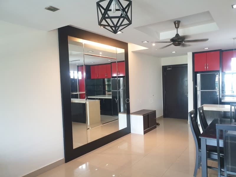 Kediaman Servis untuk Disewa di Saville Residence - Ivy Yong - PropertyGuru.com.my