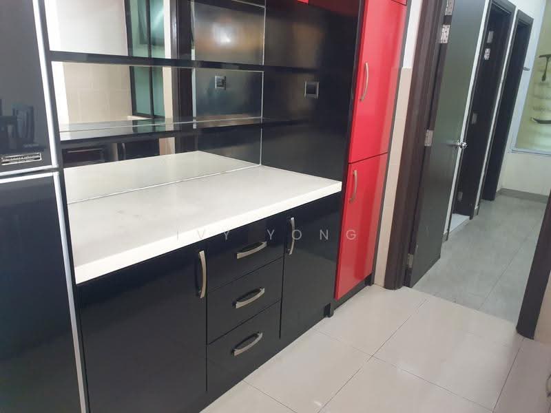 Kediaman Servis untuk Disewa di Saville Residence - Ivy Yong - PropertyGuru.com.my