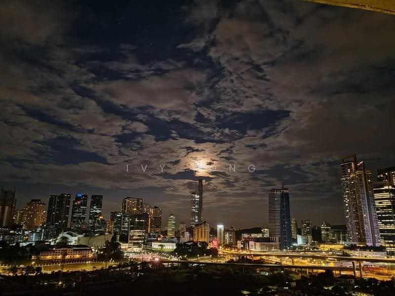 Kediaman Servis untuk Disewa di Saville Residence - Ivy Yong - PropertyGuru.com.my