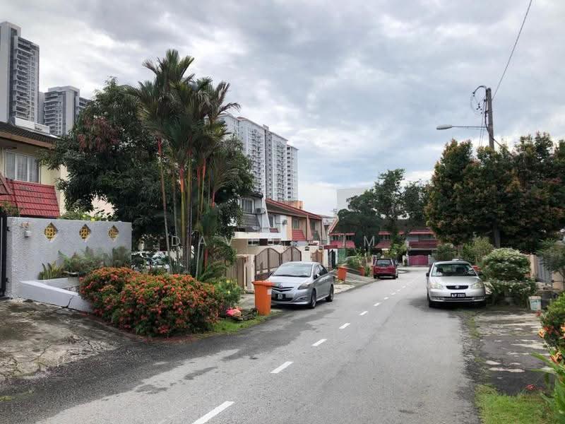 Rumah Teres 2-Tingkat untuk Dijual di SS2 (Petaling Jaya) - David Lim - Exterior - PropertyGuru.com.my