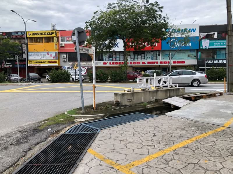 Rumah Teres 2-Tingkat untuk Dijual di SS2 (Petaling Jaya) - David Lim - PropertyGuru.com.my