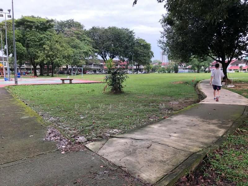 Rumah Teres 2-Tingkat untuk Dijual di SS2 (Petaling Jaya) - David Lim - Exterior - PropertyGuru.com.my