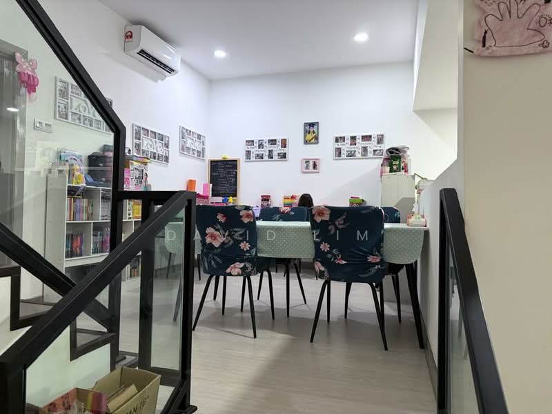 Rumah Teres 2-Tingkat untuk Dijual di SS2 (Petaling Jaya) - David Lim - Interior - PropertyGuru.com.my