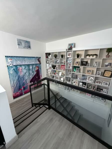 Rumah Teres 2-Tingkat untuk Dijual di SS2 (Petaling Jaya) - David Lim - Interior - PropertyGuru.com.my