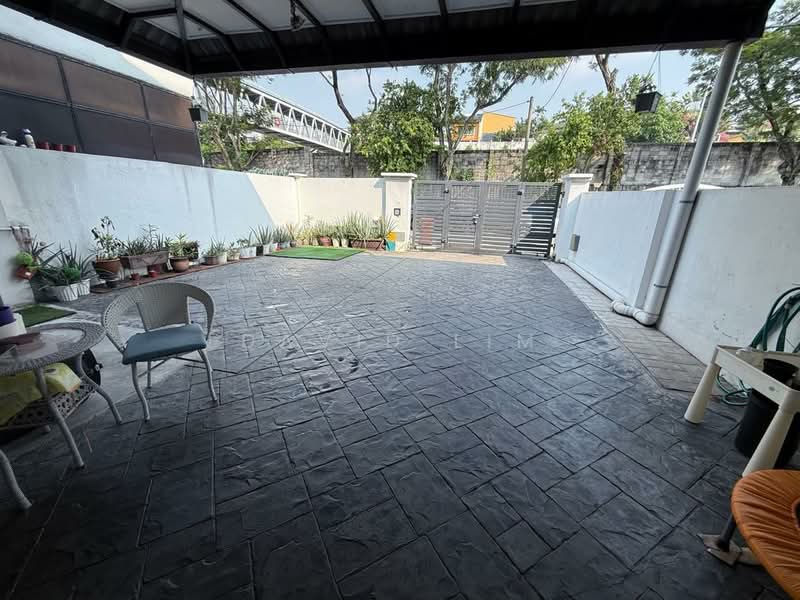 Rumah Teres 2-Tingkat untuk Dijual di SS2 (Petaling Jaya) - David Lim - Exterior - PropertyGuru.com.my