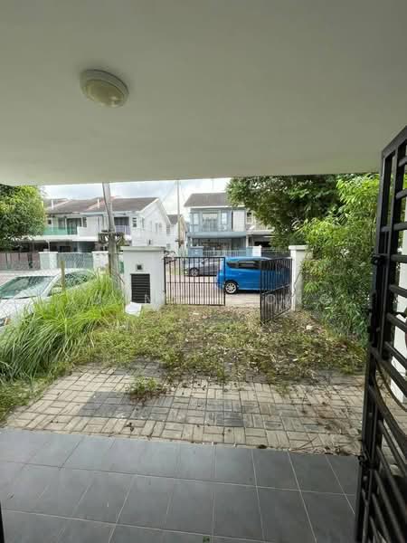 2-storey Terraced House for Sale in Gelang Patah (Johor) - Joanne Yong - Exterior - PropertyGuru.com.my