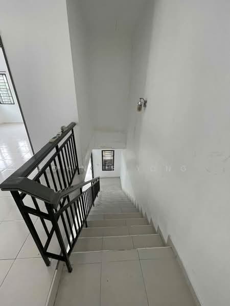 2-storey Terraced House for Sale in Gelang Patah (Johor) - Joanne Yong - Interior - PropertyGuru.com.my