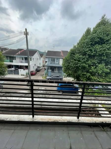 2-storey Terraced House for Sale in Gelang Patah (Johor) - Joanne Yong - Exterior - PropertyGuru.com.my