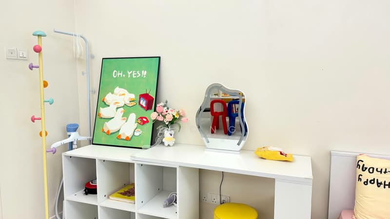 Kediaman Servis untuk Dijual di Akademik Suite - JE ONG - Interior - PropertyGuru.com.my