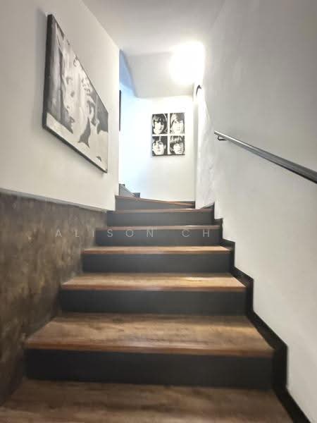 Rumah Bandar untuk Dijual di Paya Terubong (Ayer Itam) - Alison Chng - PropertyGuru.com.my