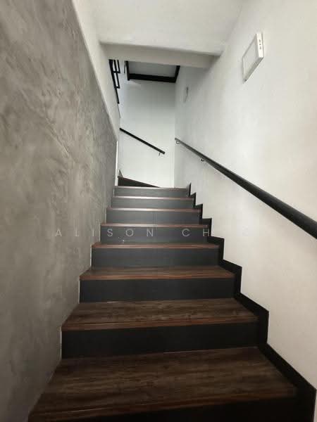 Rumah Bandar untuk Dijual di Paya Terubong (Ayer Itam) - Alison Chng - PropertyGuru.com.my