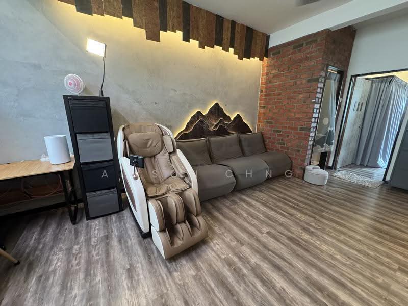 Rumah Bandar untuk Dijual di Paya Terubong (Ayer Itam) - Alison Chng - PropertyGuru.com.my