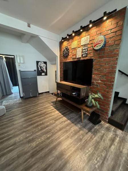 Rumah Bandar untuk Dijual di Paya Terubong (Ayer Itam) - Alison Chng - PropertyGuru.com.my