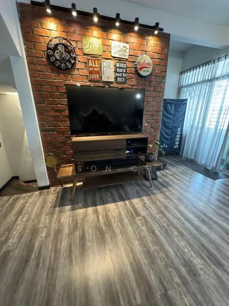 Rumah Bandar untuk Dijual di Paya Terubong (Ayer Itam) - Alison Chng - PropertyGuru.com.my
