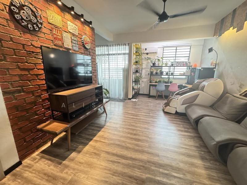 Rumah Bandar untuk Dijual di Paya Terubong (Ayer Itam) - Alison Chng - PropertyGuru.com.my