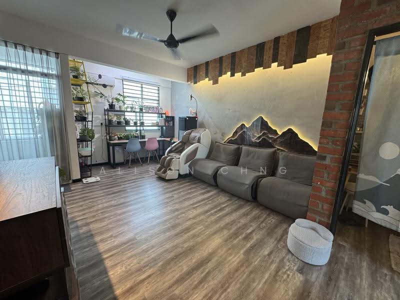 Rumah Bandar untuk Dijual di Paya Terubong (Ayer Itam) - Alison Chng - PropertyGuru.com.my