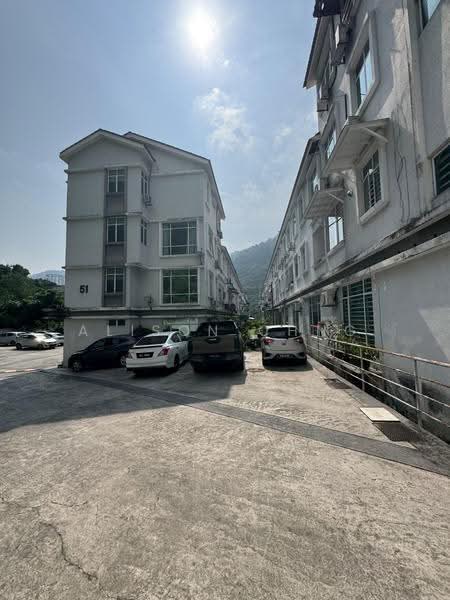 Rumah Bandar untuk Dijual di Paya Terubong (Ayer Itam) - Alison Chng - PropertyGuru.com.my