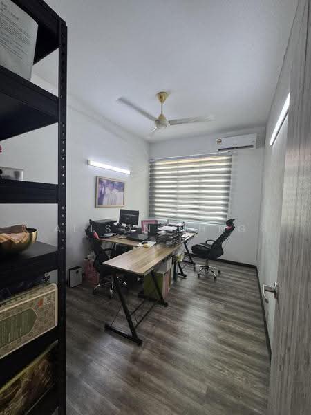 Rumah Bandar untuk Dijual di Paya Terubong (Ayer Itam) - Alison Chng - PropertyGuru.com.my