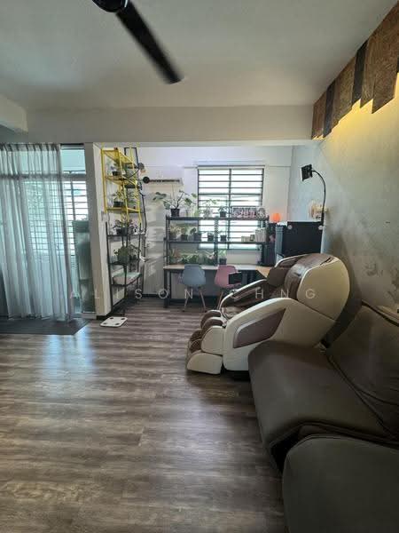 Rumah Bandar untuk Dijual di Paya Terubong (Ayer Itam) - Alison Chng - PropertyGuru.com.my