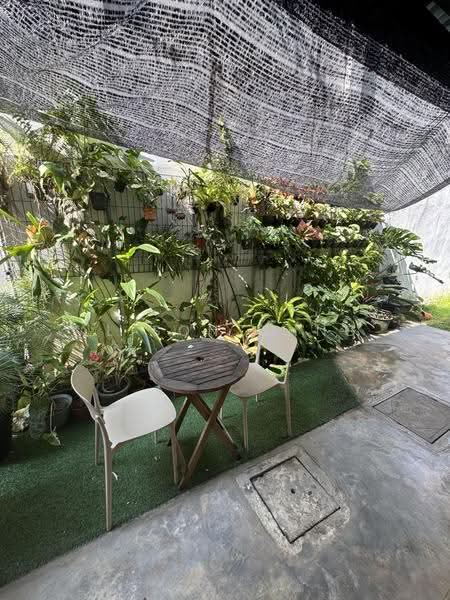 Rumah Bandar untuk Dijual di Paya Terubong (Ayer Itam) - Alison Chng - PropertyGuru.com.my