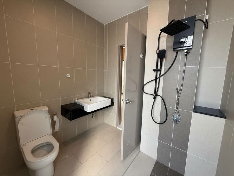 2-storey Terraced House for Rent in Horizon Hills (Iskandar Puteri (Nusajaya)) - Hui Hui . - PropertyGuru.com.my