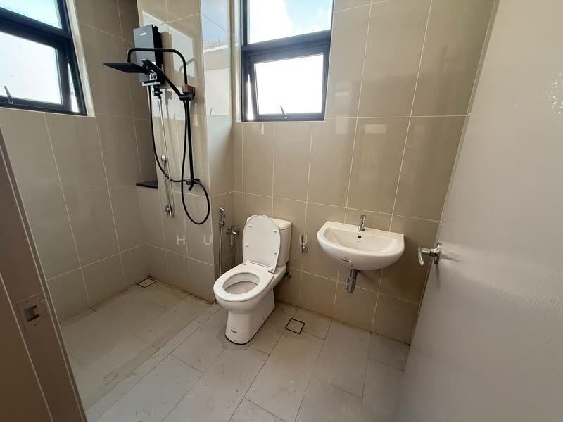 2-storey Terraced House for Rent in Horizon Hills (Iskandar Puteri (Nusajaya)) - Hui Hui . - PropertyGuru.com.my