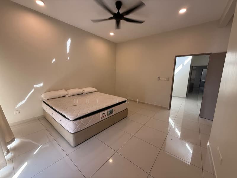 2-storey Terraced House for Rent in Horizon Hills (Iskandar Puteri (Nusajaya)) - Hui Hui . - PropertyGuru.com.my