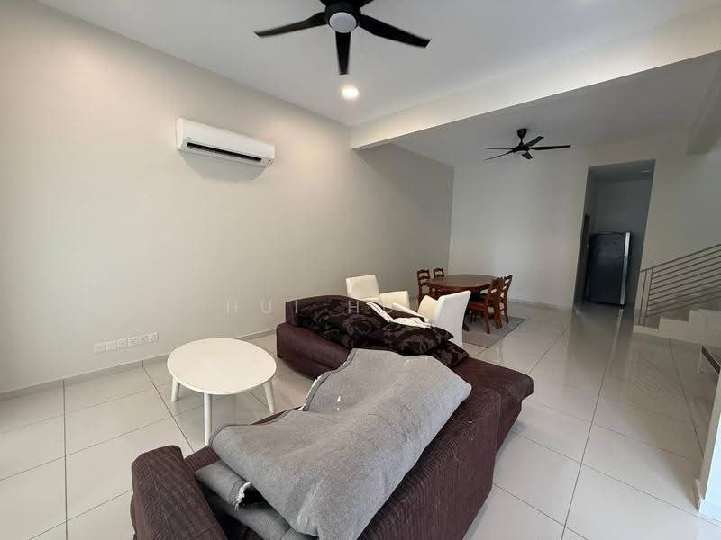 2-storey Terraced House for Rent in Horizon Hills (Iskandar Puteri (Nusajaya)) - Hui Hui . - PropertyGuru.com.my