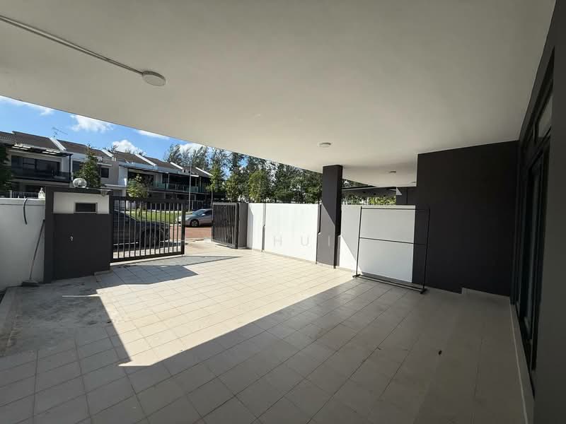 2-storey Terraced House for Rent in Horizon Hills (Iskandar Puteri (Nusajaya)) - Hui Hui . - PropertyGuru.com.my