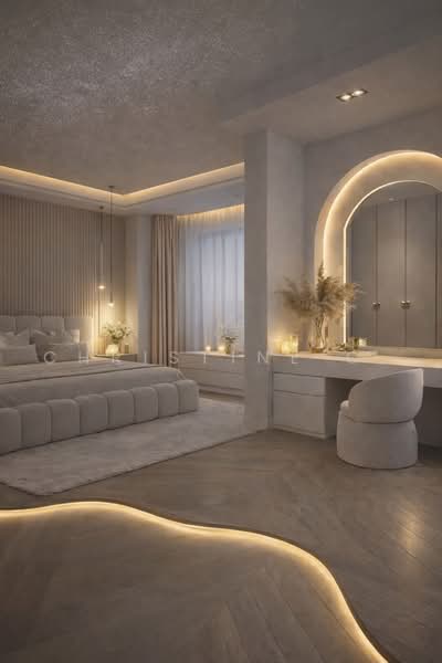 Residential Land for Sale in Mont Kiara (Kuala Lumpur) - Christine C. - Bedroom - PropertyGuru.com.my