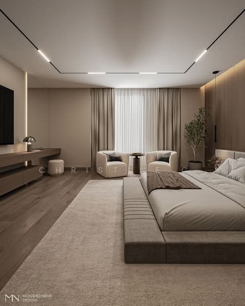 Residential Land for Sale in Mont Kiara (Kuala Lumpur) - Christine C. - Bedroom - PropertyGuru.com.my