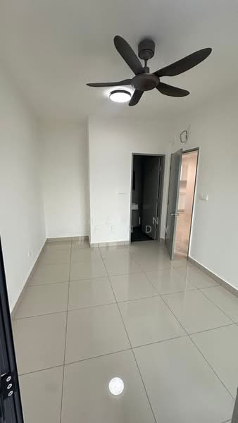 Service Residence for Rent at RESIDENSI SENURI - Nazrin Affendy - Interior - PropertyGuru.com.my