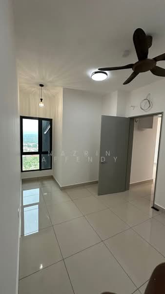 Service Residence for Rent at RESIDENSI SENURI - Nazrin Affendy - Interior - PropertyGuru.com.my