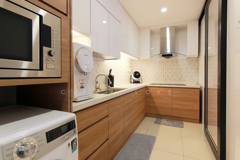 Condominium for Rent at Dwiputra Residences - Calvin Loke - PropertyGuru.com.my