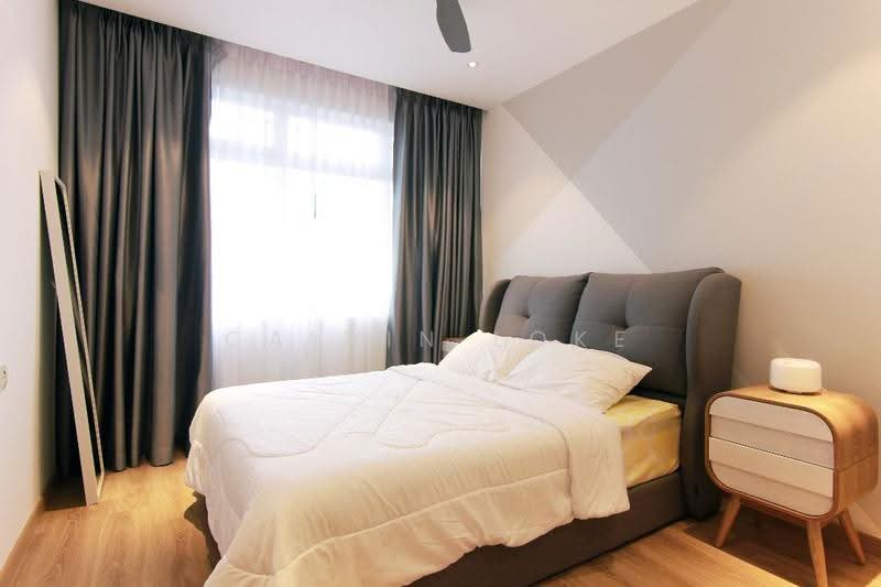 Condominium for Rent at Dwiputra Residences - Calvin Loke - PropertyGuru.com.my